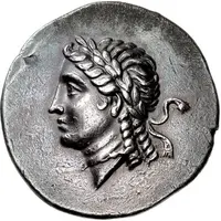 Tetradrachm
