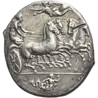 Tetradrachm