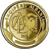 50 Lekë Congress of Manastir