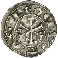 Dinero - Urraca Leon