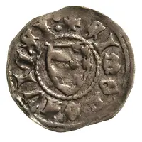 1 Groshen - Petru II Mușat