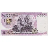 2000 Pesos