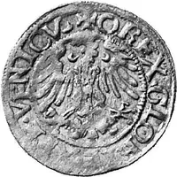 2 Kreuzers / 1/2 Batzen