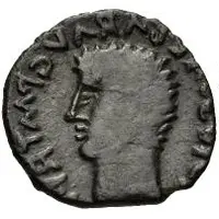 Unknown Æ - Imitating Tiberius, 14-37