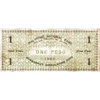 1 Peso
