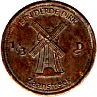 1/3 Dirk - Zaanstreek