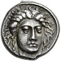 Didrachm