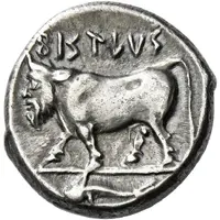 Didrachm