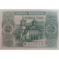 2 Centavos Santo Tirso