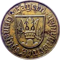 Bayern Gemeinde Spatzenhausen