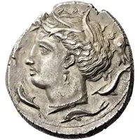 Tetradrachm