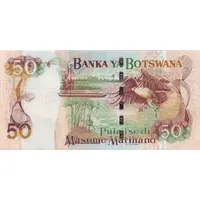 50 Pula