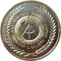 Deutsche Nationale Volksarmee - Kampfkurs IX