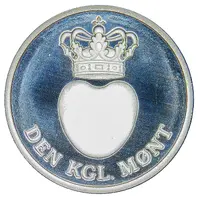Token - Den Kgl. Mønt