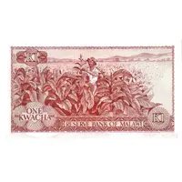 1 Kwacha