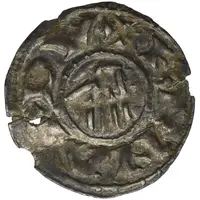 Denier - Bernard William