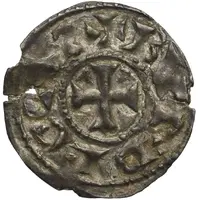 Denier - Bernard William