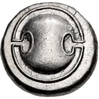 Stater - Kalli
