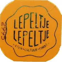 Lepeltje