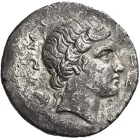 Tetradrachm
