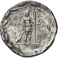 Tetradrachm
