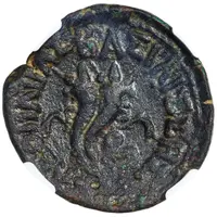Æ28–29 - Kleopatra VII Cyprus
