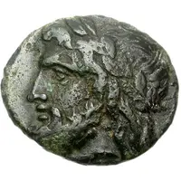 Trichalkon Megalopolis