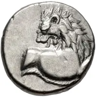Hemidrachm