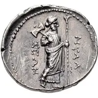 Tetradrachm