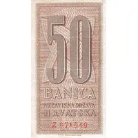 50 Banica