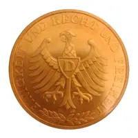 Hauptstadt Berlin 700 Jahr Feier 1937