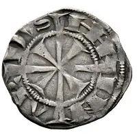 Meran Zwanziger - Kreuzer - Meinhard II Méran