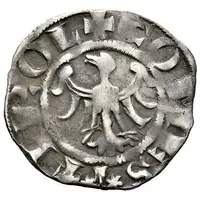 Meran Zwanziger - Kreuzer - Meinhard II Méran