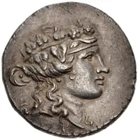 Tetradrachm