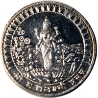 Goddess Laxmi