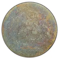 Herring barrel token Ottó Tulinius Akureyri