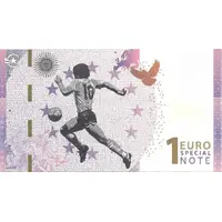 1 Euro - Diego Adios