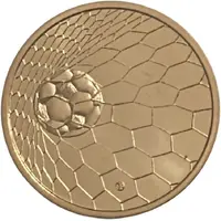 Mint Token - UEFA Euro 2020 - 2021