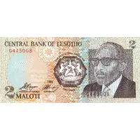2 Maloti