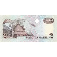 2 Maloti