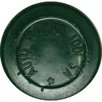 Token - Auto Viação 1001 SA SA following the line