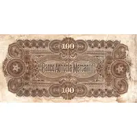 100 Pesos
