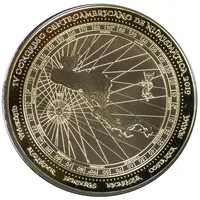 IV Central American Numismatic Congress