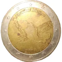 Token - Mexico 2006 2006 FIFA World Cup