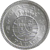 1 Pataca