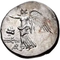 Tetradrachm