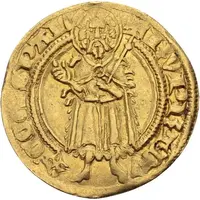 1 Goldgulden - Rupert I