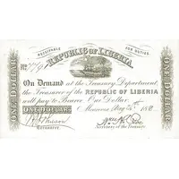 1 Dollar