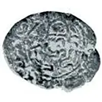 Pashiz / Unit / Chalkous - Muhammad - during the Caliphates of 'Uthman