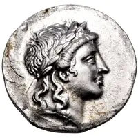 Tetradrachm